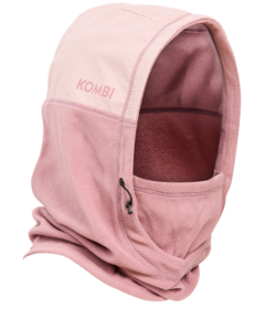 Kombi Junior Helmet Balaclava Nostalgia Rose