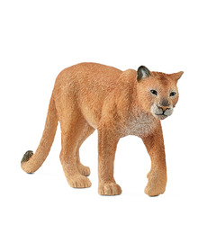 schleich Cougar