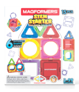 Magformers Stem Builder Set