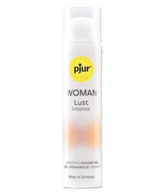 Pjur Woman Lust Intense Gel