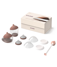 Emulait Starter Kit Shape 3 Medium