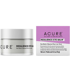 Acure Resilience Eye Balm