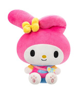 Hello Kitty 8" Plush My Melody