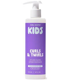 Curl Keeper Kids Curls & Twirls Curl Styler