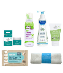Baby Care Bundle