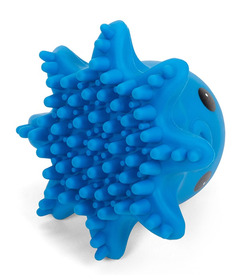 Kikkerland Octopus Bath Brush