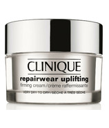 Clinique Repairwear Uplifting Firming Cream Très sec