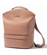 Willow Pump Anywhere Bag Dusty Pink