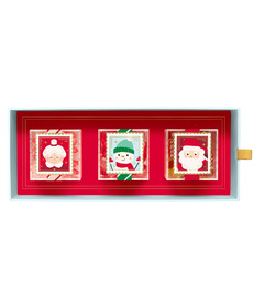 Sugarfina North Pole Express Bento Box