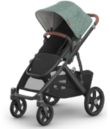 Poussette UPPAbaby Vista V3 Gwen