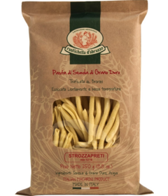 Rustichella Strozzapreti