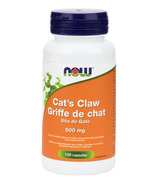 NOW Foods Cat's Claw 500 mg