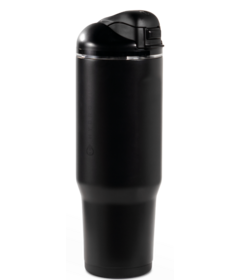 HydroJug Ease2o Black