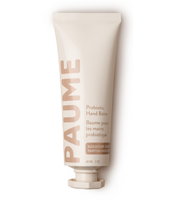 PAUME Probiotic Hand Balm