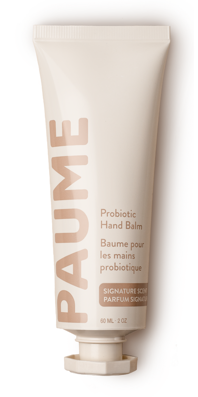 Buy PAUME Probiotic Hand Balm at Free Shipping $35+ in