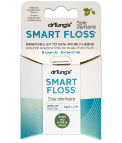 Dr. Tung's Smart Floss