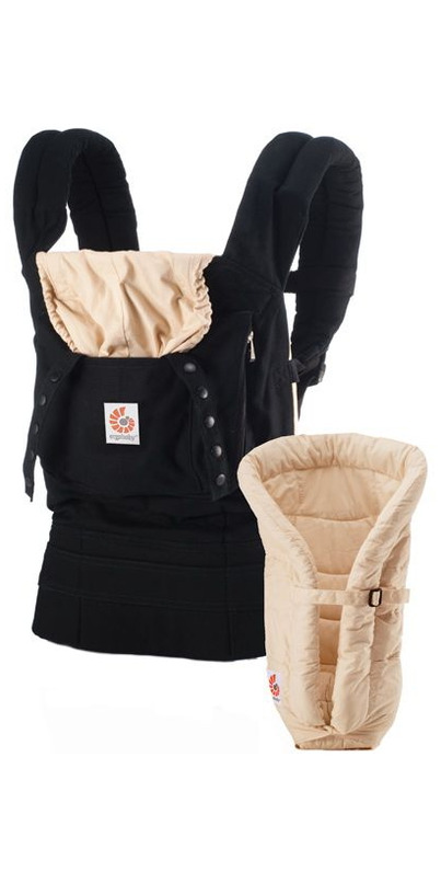 Ergobaby bundle cheap of joy review