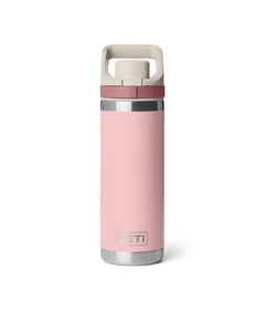YETI Rambler Bottle Flip Chug Cap Wild Rose