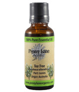 Penny Lane Organics Tea Tree Essential Oil