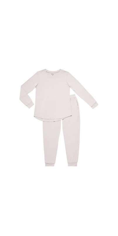 Kyte Baby Women's Jogger Pajama Set (Oat)-  –   Kelowna Store