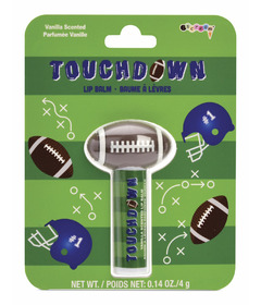 iScream Touchdown Lip Balm
