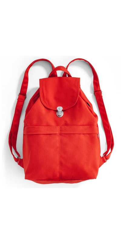 baggu poppy