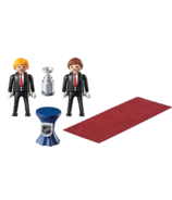 Playmobil NHL Stanley Cup Presentation