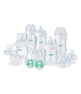 NUK Simply Natural Grow With Baby Gift Set