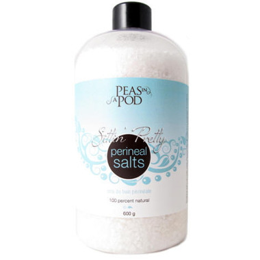 Peas In A Pod Sittin\' Pretty Perineal Salts Peas In A Pod Sittin\' Pretty Perineal Salts
