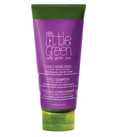 Little Green Conditioning Rinse