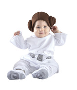 Lucasfilm Infant Prince Leia 12-18M