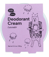 meow meow tweet Deodorant Cream Lavender 