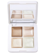 Mini-luminiseur Living Luminizer Glow Quad de RMS Beauty