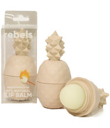 Rebels Refinery Pineapple Lip Balm Marshmallow