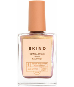 BKIND Nail Polish 