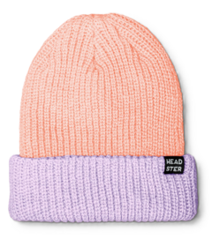 Headster Kids Tandem Beanie Ultraviolet