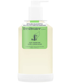 Freshwater Farm Hand Wash Aloe + Finger Lime