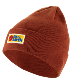 Fjallraven Vardag Hat Terracotta Brown