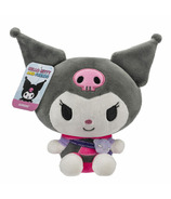 Hello Kitty Plush Kuromi