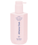 Athena Club Dewy Body Lotion Super Bloom