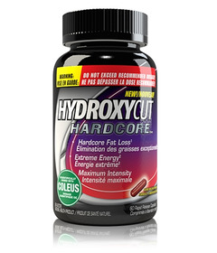 Hydroxycut Hardcore