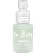 JIMMY BOYD Parfum biodynamique Lavande