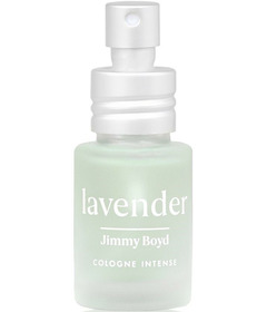 JIMMY BOYD Biodynamic Perfume Lavender