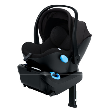Clek Liing Infant Car Seat in Carbon Clek Liing Infant Car Seat in Carbon