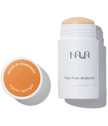 Nala Care Natural Deodorant Peach & Chamomile