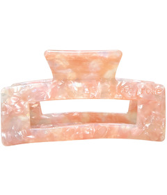 Toni Rose Large Dreamy Claw Clip Cotton Candy