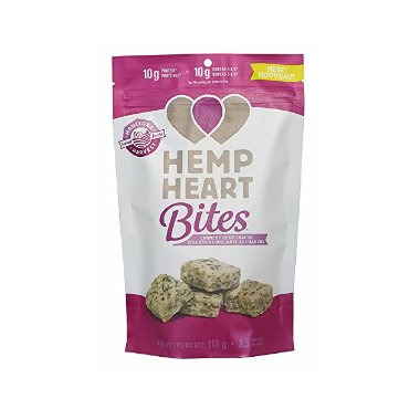 Buy Manitoba Harvest Hemp Heart Bites Original At Well.ca | Free ...