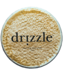 Drizzle Raw Honeycomb
