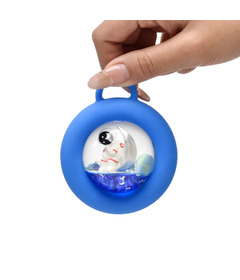 Ooci Orb Space Blue