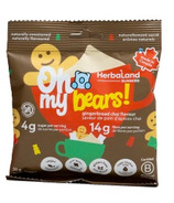 Herbaland Oh My Bears! Gingerbread Chai